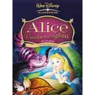 Alice Csodaországban