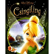 Csingiling, Pán Péter