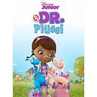 Dr Plüssi