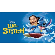 Lilo és Stitch