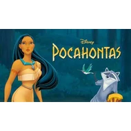 Pocahontas