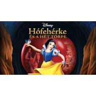 Hófehérke és a hét törpe