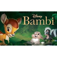 Bambi
