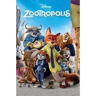 Zootropolis