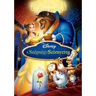 A szépség és a szörnyeteg