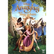 Aranyhaj és a nagy gubanc