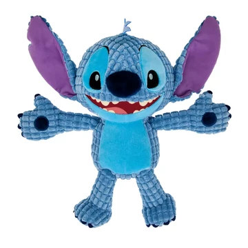 Stitch Disney Boldog Barátok Plüss, Lilo & Stitch