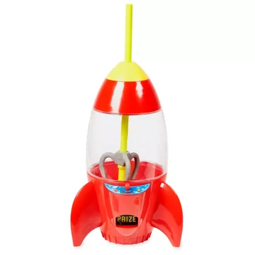 Toy Story Pizza Planet vizespalack 650 ml