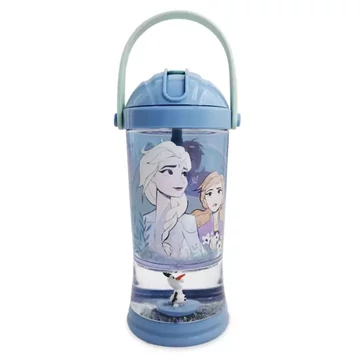 Disney Jégvarázs kulacs 310 ml