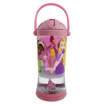 Disney hercegnő kulacs 310 ml