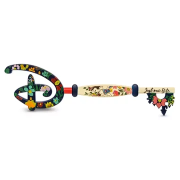 Hófehérke és a hét törpe 85. évfordulós gyűjtői kulcs