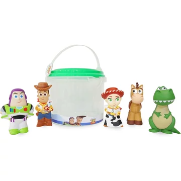 Toy Story fürdőjáték szett
