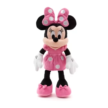 Minnie egér közepes plüss játék - 45 cm