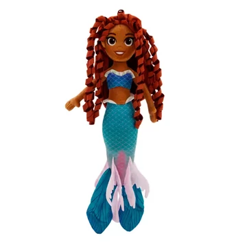Ariel plüss baba 46 cm, A kis hableány live action