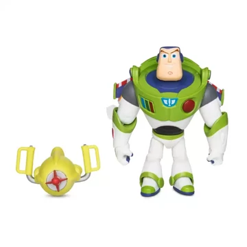 Disney Pixar ToyBox Buzz Lightyear Akciófigura