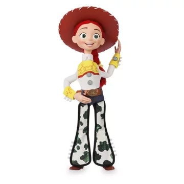 Jessie interaktív beszélő akciófigura, Toy Story