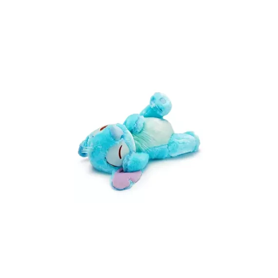 Disney Japán Stitch nagy plüssjáték, Lilo és Stitch - 40 cm
