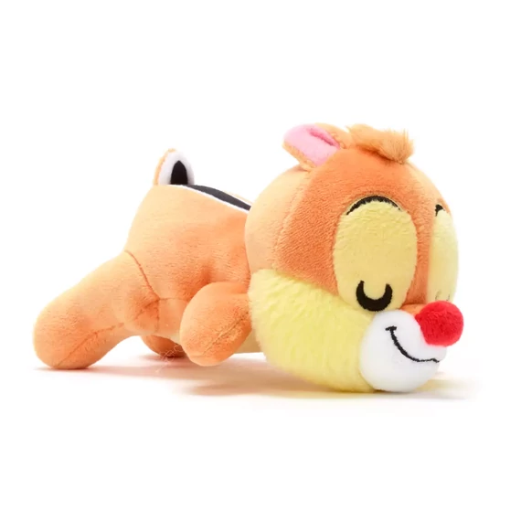 Dale Cuddleez Mini Babzsák Plüss