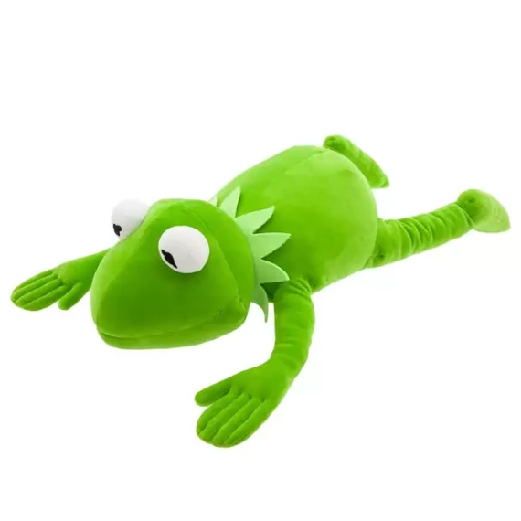 Breki Cuddleez nagy plüss, Muppets - 70cm