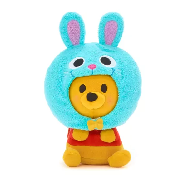 Micimackó Disney Mini Mix plüssfigura
