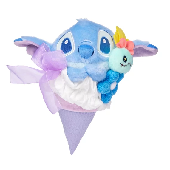 Stitch plüss csokor, lilo & Stitch - 22cm