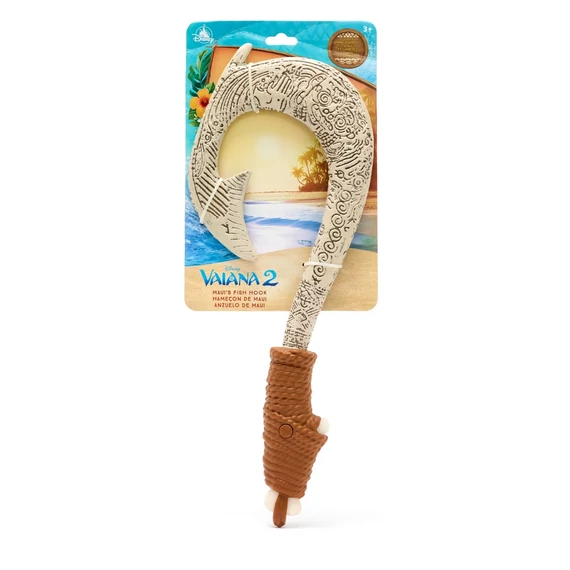 Maui világító kampó, Vaiana
