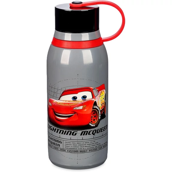 Disney Pixar Verdák rozsdamentes acél kulacs 