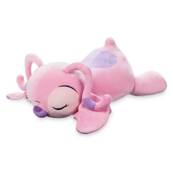 Angel cuddleez óriás plüss 60 cm, lilo & stitch