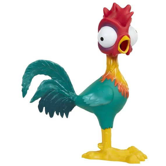 Heihei kakas, Vaiana