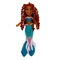 Ariel plüss baba 46 cm, A kis hableány live action