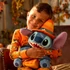 Stitch Halloween plüss, Lilo & Stitch - 40cm Stitch Halloween plüss, Lilo & Stitch - 40cm