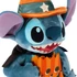 Stitch Halloween plüss, Lilo & Stitch - 40cm Stitch Halloween plüss, Lilo & Stitch - 40cm