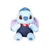 Stitch farmernadrágban plüss játék, Lilo & Stitch - 33 cm