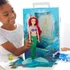 Disney Ariel baba kiegészítőkkel, A kis hableány