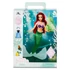 Disney Ariel baba kiegészítőkkel, A kis hableány
