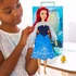 Disney Ariel baba kiegészítőkkel, A kis hableány