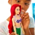 Disney Ariel baba kiegészítőkkel, A kis hableány