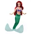 Disney Ariel baba kiegészítőkkel, A kis hableány