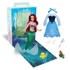 Disney Ariel baba kiegészítőkkel, A kis hableány