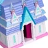 Anna és Elza Arendelle kastély játékszett – Jégvarázs – Disney Egyszer volt, egy történet