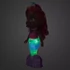 Disney Junior Splash & Glow Ariel baba