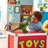 Rex interaktív beszélő akciófigura – Toy Story