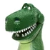 Rex interaktív beszélő akciófigura – Toy Story