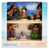Vaiana figura játékkészlet