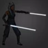 Ahsoka Tano beszélő akciófigura