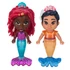 Disney Junior Ariel Deluxe babakészlet