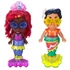 Disney Junior Ariel Deluxe babakészlet