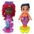 Disney Junior Ariel Deluxe babakészlet