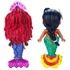 Disney Junior Ariel Deluxe babakészlet