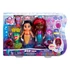 Disney Junior Ariel Deluxe babakészlet